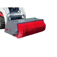 Norm Engineering  - 1600mm Open Mouth Broom image