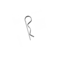 Bare-co 3mm R Clip  (10 Pack) image