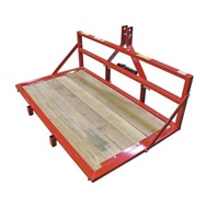 Kanga Carry All - Wood Floor 1800mm image