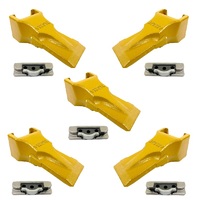 V13SYL Bucket Chisel Tooth - 5 Pack image