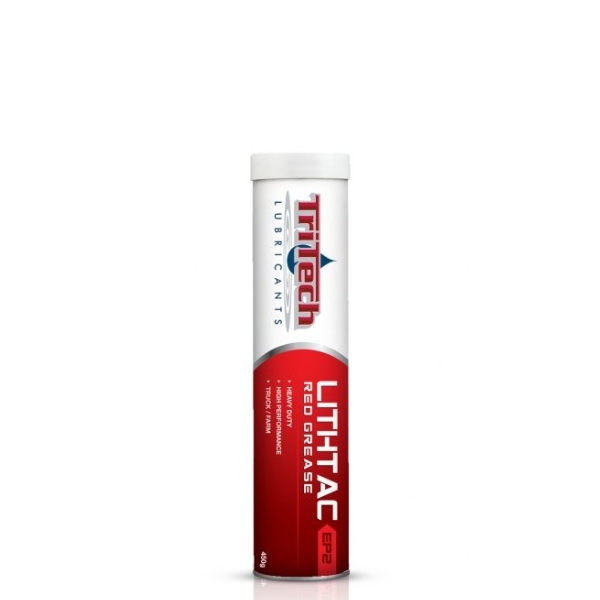 TriTech LITHTAC EP2 - Red (20 pack)