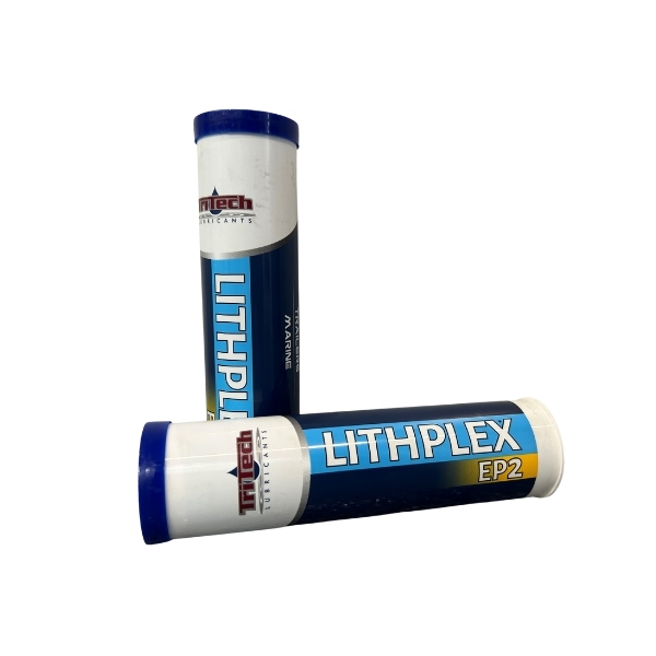 TriTech LITHPLEX EP2 - Blue (20 Pack)