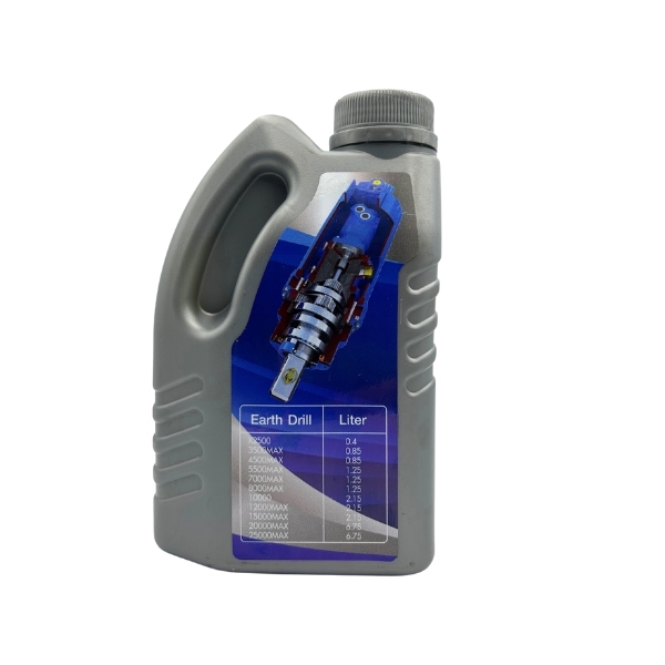 Auger Torque ISO460 Industrial Gear Oil - 1 Litre