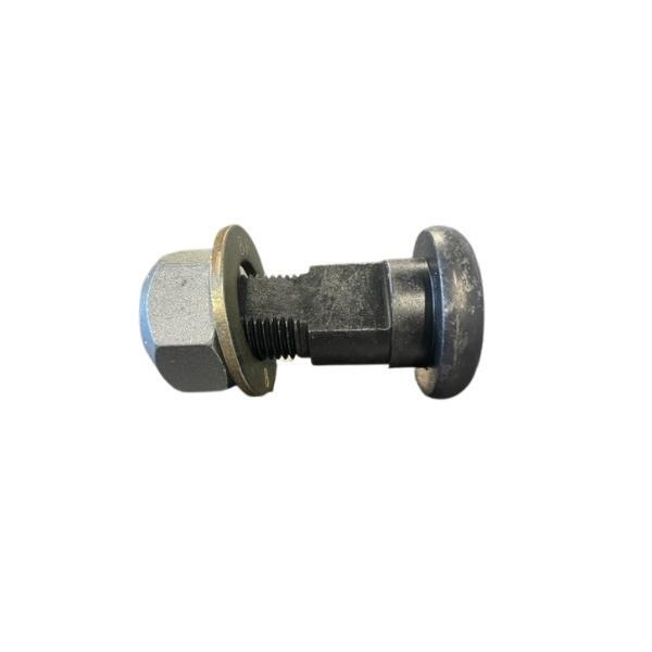 Himac Replacement Bolt for Slasher Blades
