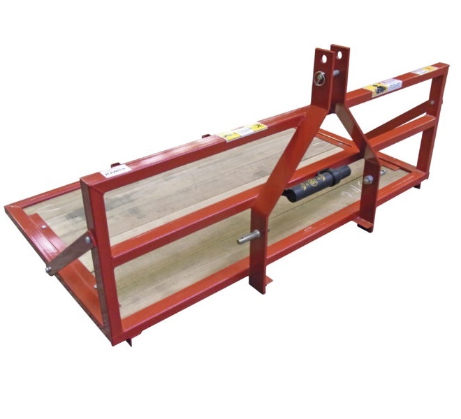 Kanga Carry All - Wood Floor 1500mm