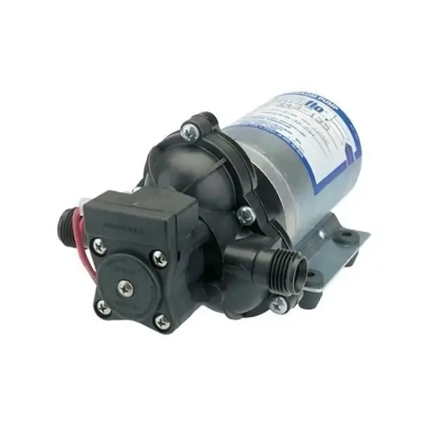 Shurflo Genuine 8000 Series 12V Diaphragm Pump Water Pump Sprayer 8000-543-136  