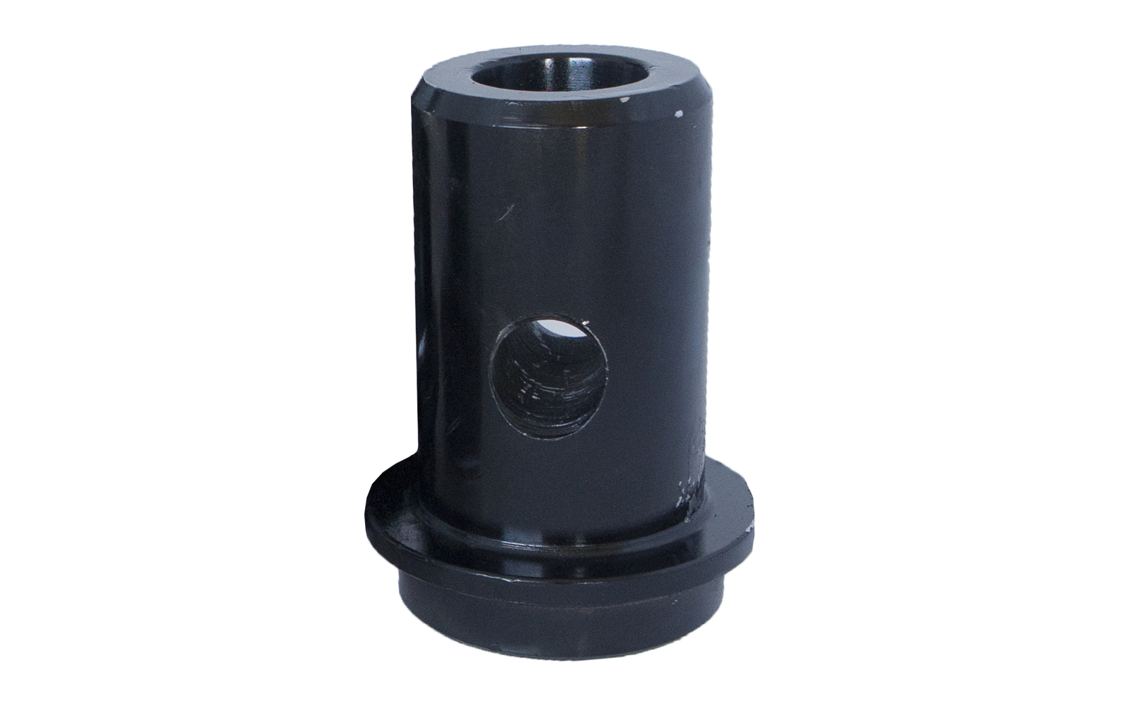 Auger Hub  - 65mm Round Male 