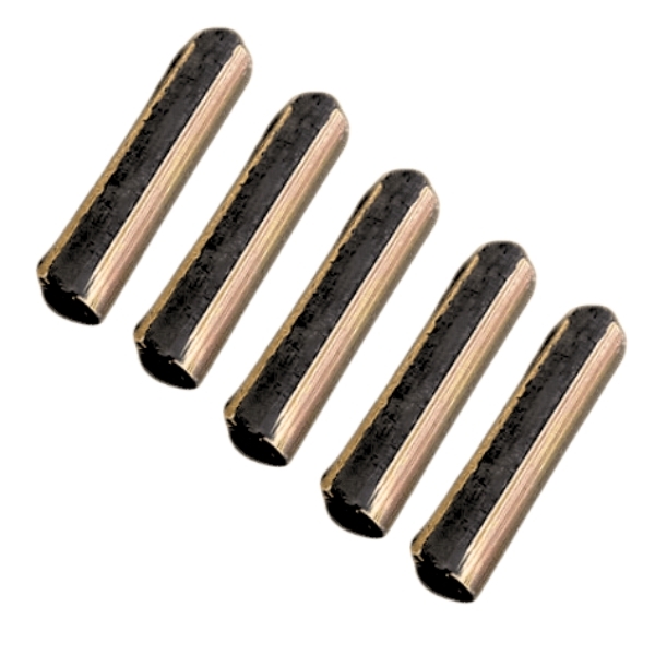 5KC3PR Keech Pin with Rubber Moulding - 5 Pack