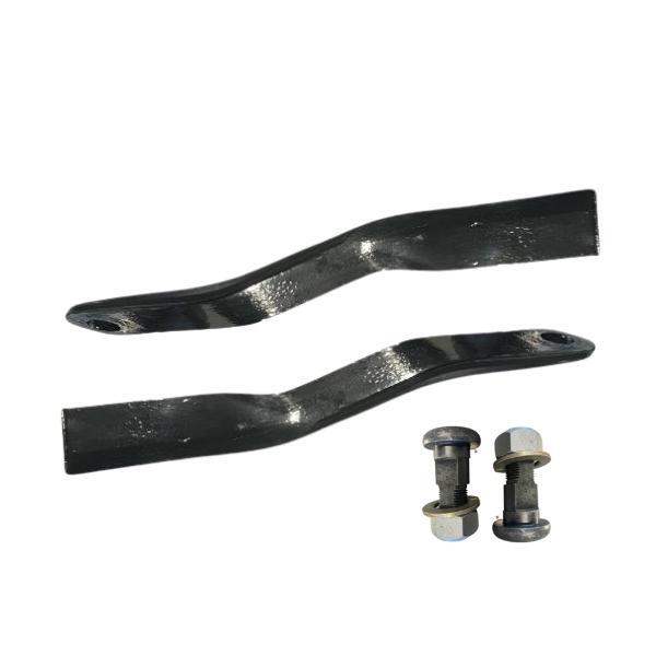 Himac Replacement Slasher Blade & Bolts - 2 Pack