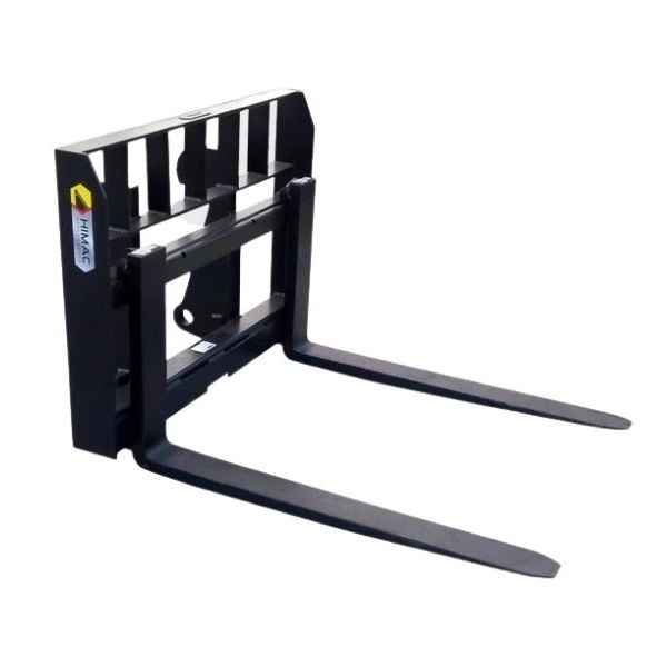 Pallet Fork Hook-on Hay Spear Class 3 - Himac Attachments