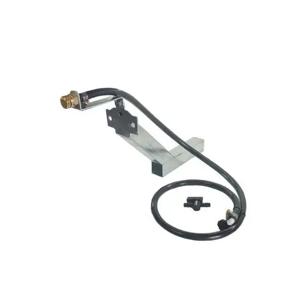 Silvan Spotpak 100l 12V Smoothflo pesticide spray gun - Ideal for weed control