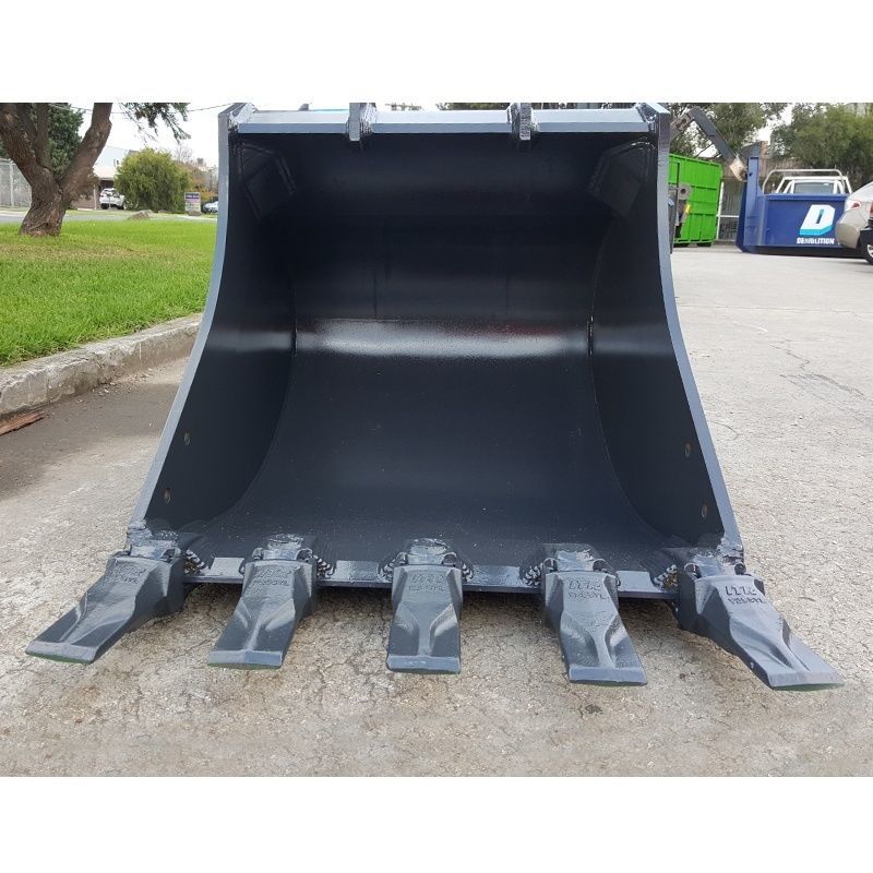 300MM Wide - GP Digging Bucket  for 1.0 - 1.9T