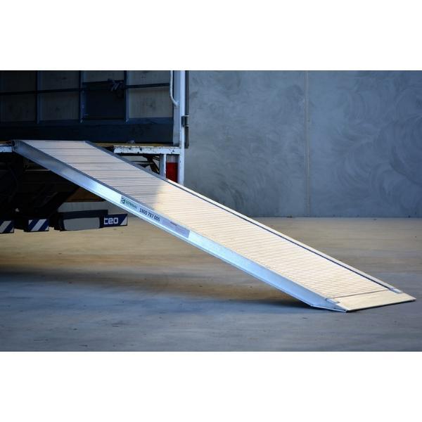 Sureweld 300kg Aluminium Walk Board