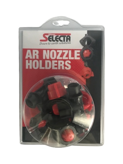 AR210 Nozzle Holders (4 Pack)