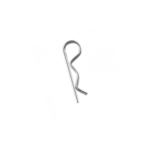 Bare-co 3mm R Clip  (10 Pack)