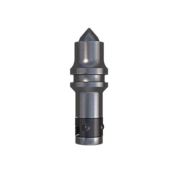 19mm Rotating Conical Pick Tooth