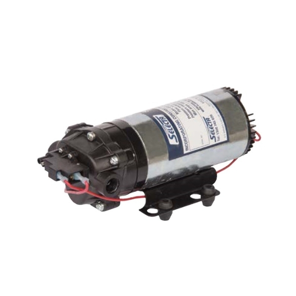 matrix udelukkende Bekræfte Silvan Aquatec Medium Capacity 12V Pump