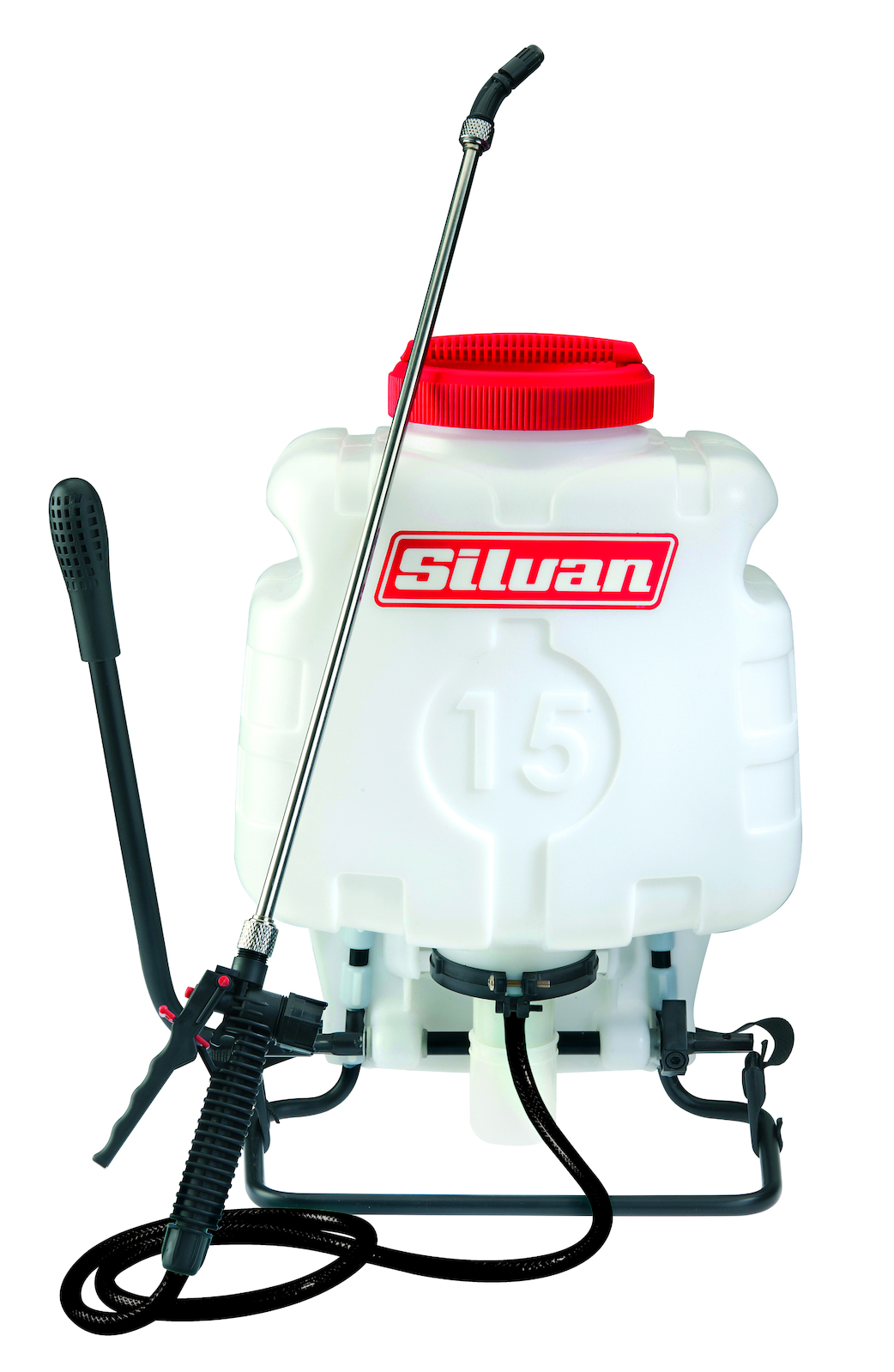 Krage tofu Unravel Silvan Knapsack 15L Backpack Sprayer