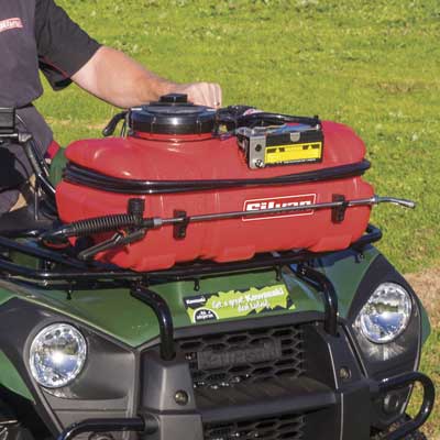 25L Silvan rechargeable sprayer