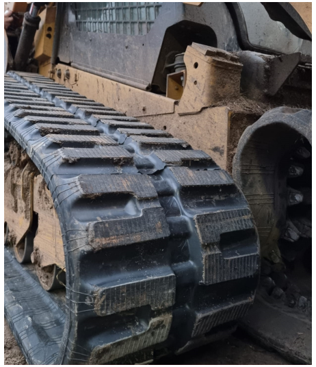 Rubber Tracks