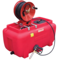 Spraying & Accessories