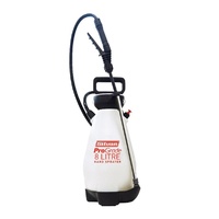 Silvan 8 Litre ProGrade Hand Sprayer image