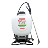 Silvan 15 Litre ProGrade Backpack Sprayer image