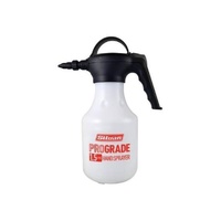 Silvan 1.5 Litre ProGrade Hand Sprayer image