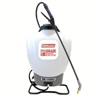 Silvan 15 Litre Rechargeable ProGrade Backpack Sprayer image