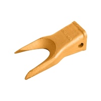 CAT J200 Tiger Tooth image