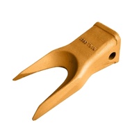 CAT J350 Tiger Tooth image