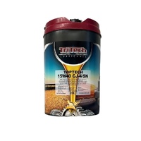 TriTech Toptech 15W-40 CJ-4/SN - 20 litres image