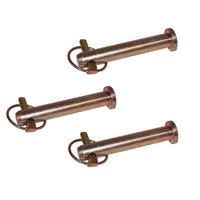Auger Pin & Clip - 3 Pack image