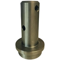 Agricultural Hub - Male 50.8mm / 2" Ag Hub image