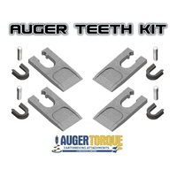 Auger Torque Auger Earth Teeth (4 Pack) image