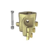 Auger Torque Pilot  S4 Extra Dig  image