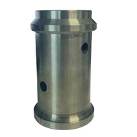 Agricultural Hub - Female 50.8mm / 2" Ag Hub image
