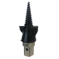 Auger Torque Stump Planer Pilot Head  image