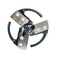 Auger Torque - Stump Planer Replacement Blades image