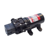 Silvan 12V Pak Pump 1.6 AMPS image