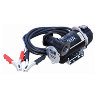 Pump 12V Piusi BP3000 Inline Pump  image