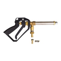 Silvan Jetpro Spray Gun image