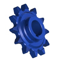 MT Trencher Sprocket - 12 Tooth image