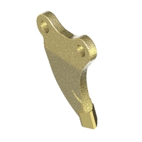 MT Trencher Tungsten Tooth - Right Hand image