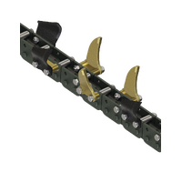 Trencher Chain - Combination image