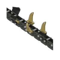 Trencher Chain - Combination image