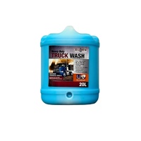 TriTech Heavy Duty Truck Wash - 20L image