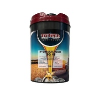 TriTech Hydraulic Fluid ISO 68 - 20 Litre image