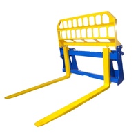 Auger Torque - Pallet Forks - 1500KG  image