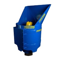 Auger Torque Cone Crusher Bucket image